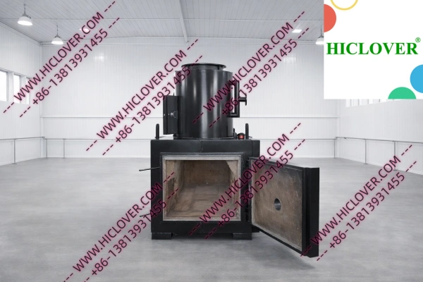 Advanced Engineering Insights: A Comparative Analysis of HICLOVER Waste Incinerators